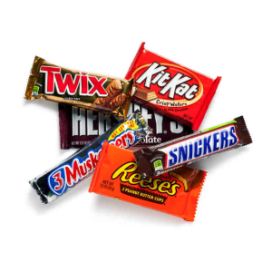 Candy Bar