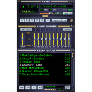 Jukebox - 30 Minutes