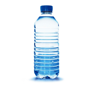 Bottled Water