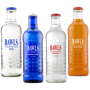 BAWLS Guarana